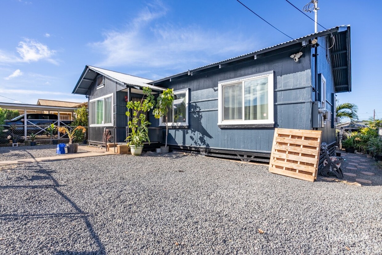 Primary Photo - 5bd/3ba Single Family Home in Waianae
