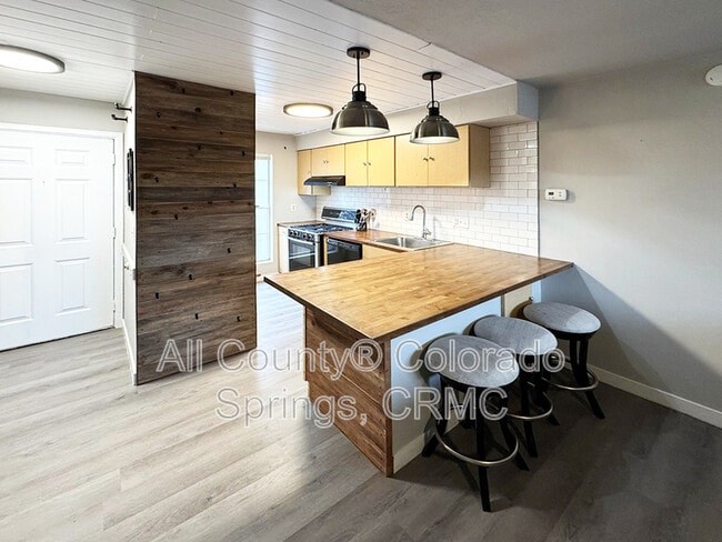 Photo - 3415 Rebecca Ln Apartment