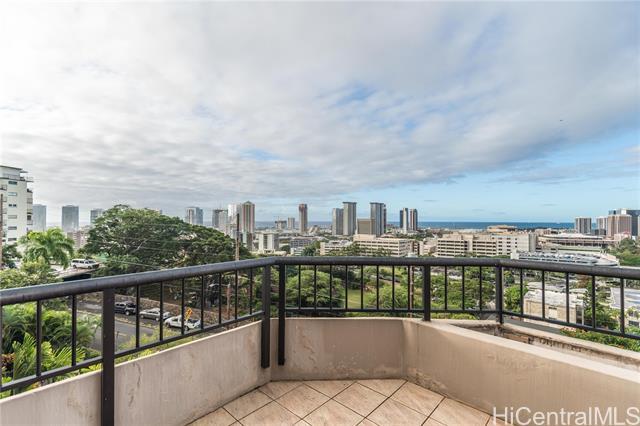 Building Photo - 512 Iolani Ave
