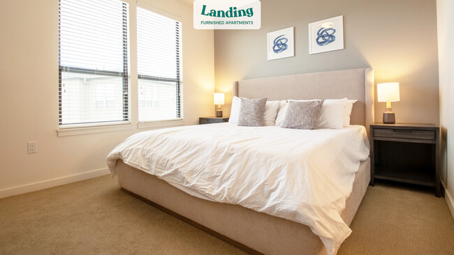 Foto del edificio - 5340 Gunbarrel Center Ct