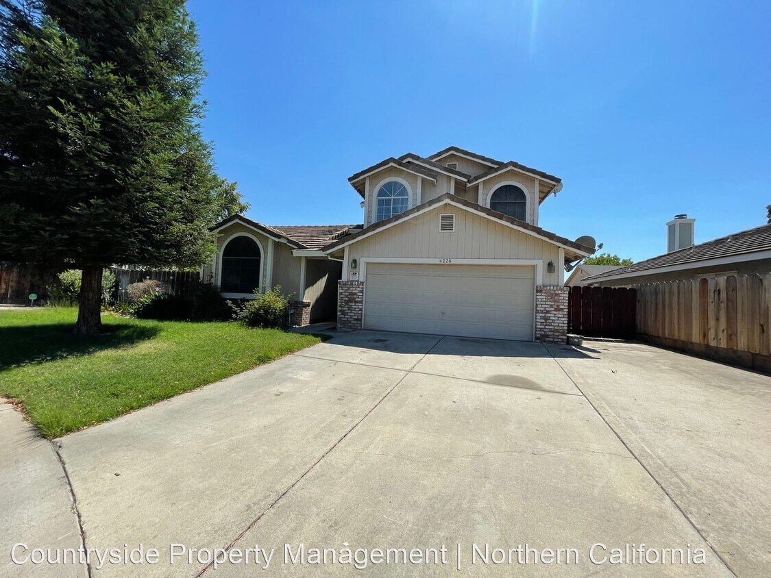 4 br, 2 bath House 4226 Piro Court House for Rent in Turlock, CA