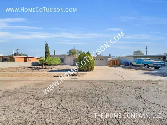 Foto del edificio - 8509 E Beverly St
