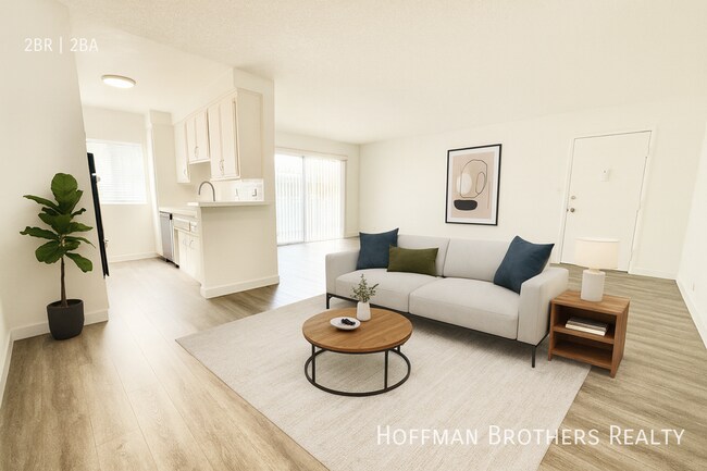 Building Photo - 1432 N Fairfax Ave