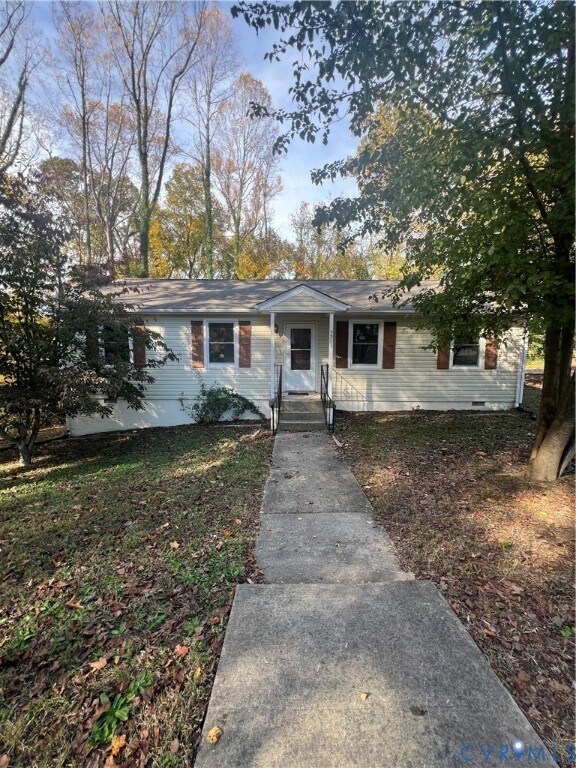 Foto principal - 3301 Fisher Ave