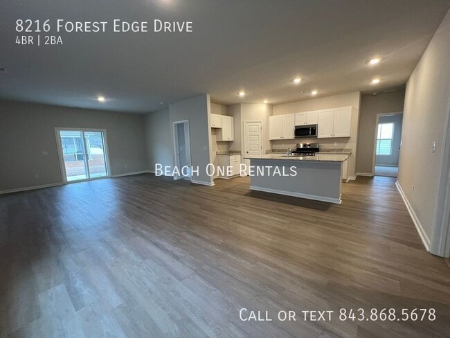 Building Photo - 8216 Forest Edge Dr
