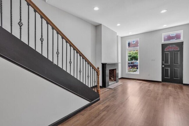 Foto del edificio - 417 N Chester St