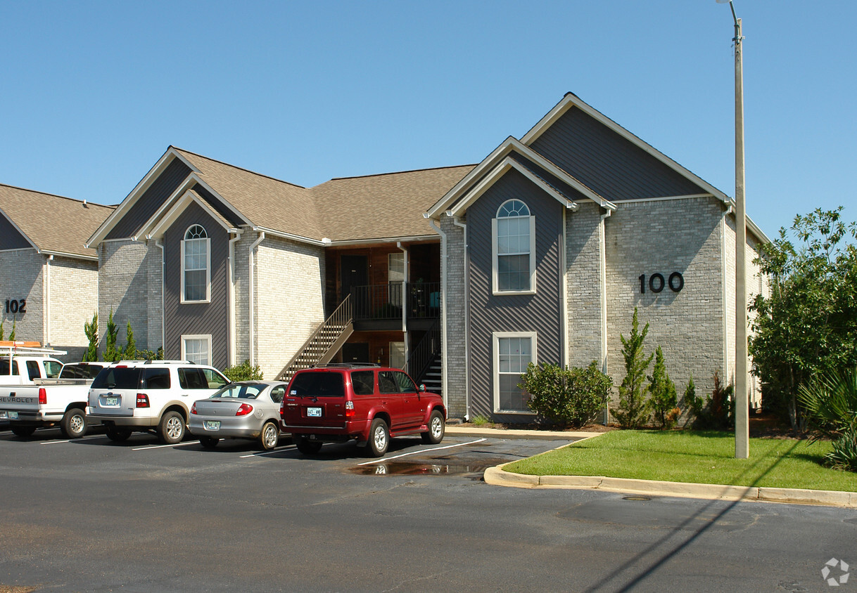 Building Photo - Water Dance Apartments