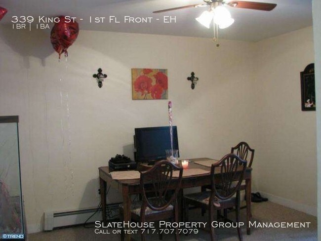 Building Photo - 1st Floor Apartment Available In Pottstown