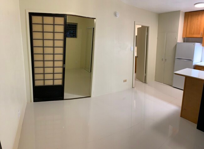 Dormitorio - 1515B S King St