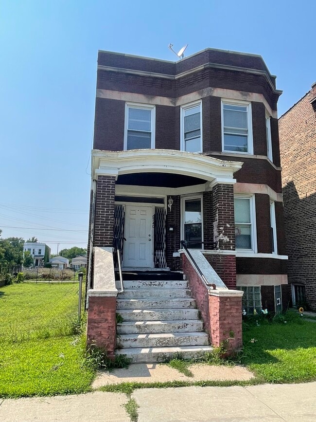 Building Photo - 6740 S Saint Lawrence Ave