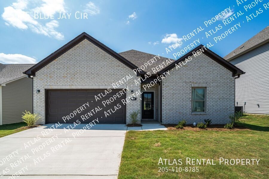 Primary Photo - 5505 Blue Jay Cir