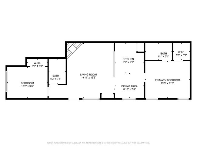 Building Photo - 2-Bed, 2-Bath, 1-Car Garage - Walking Dist...