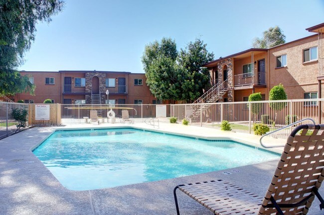 Mesa Ridge Apartments Mesa, AZ