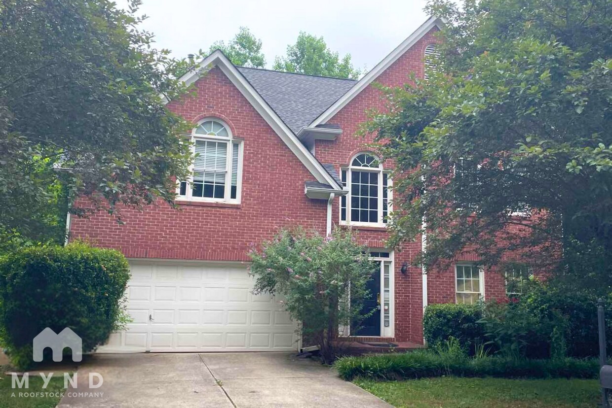 Foto principal - 3226 Arbor Rdg