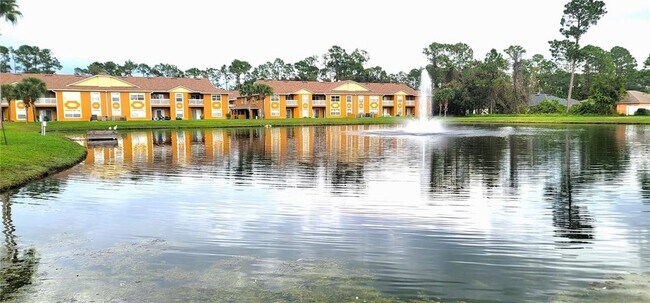 Foto del edificio - 4600 E Moody Blvd