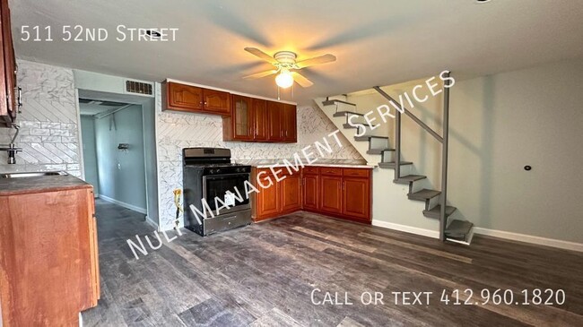 Building Photo - Newly Renovated 2 Bed/2 Bath Lawrenceville...