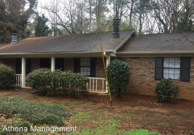 Foto del edificio - 2 br, 1 bath House - 161 Windy Hill Pl.