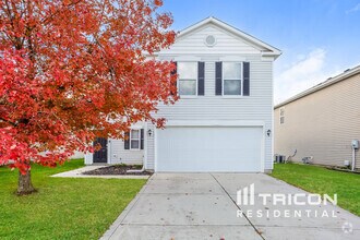 Building Photo - 4026 Congaree Dr