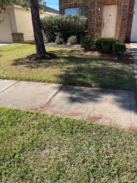 Foto del edificio - 2923 Katy Briar Ln