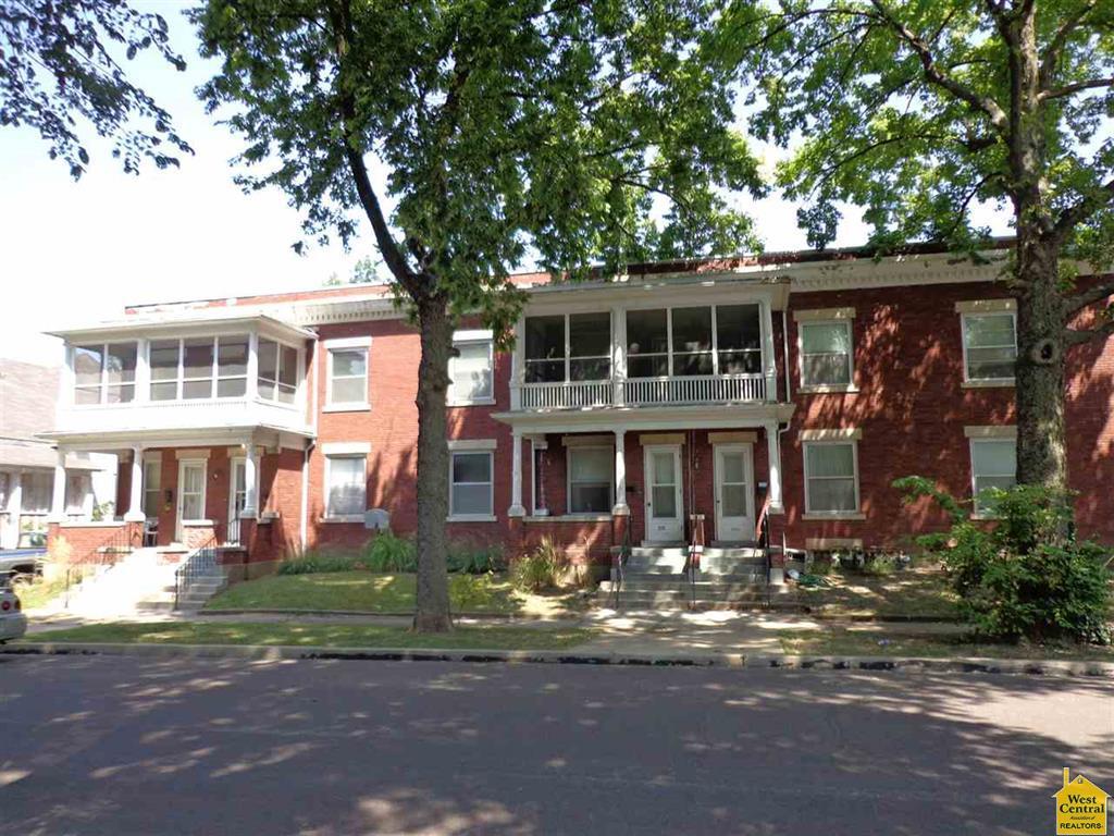 Foto principal - 304 W 6th St