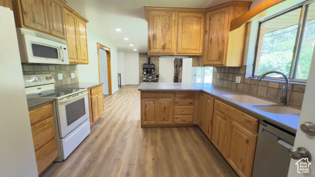 Foto del edificio - 1357 E Milne Ln