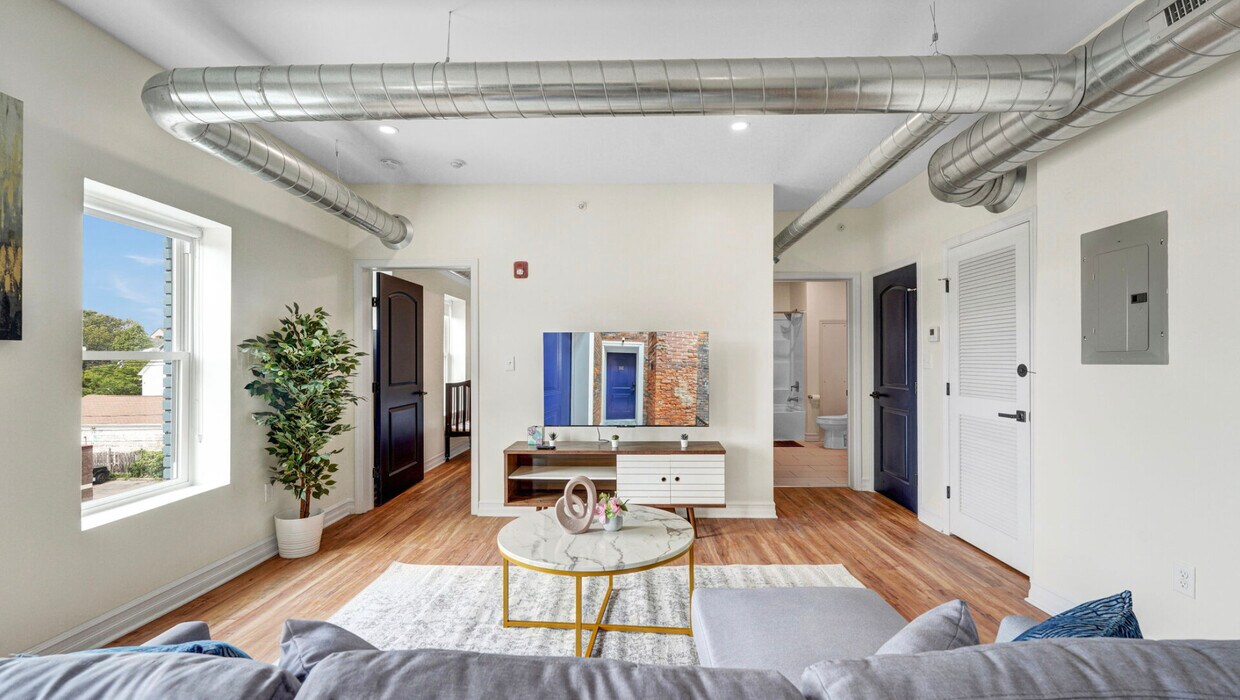 Foto principal - 507 Niagara St