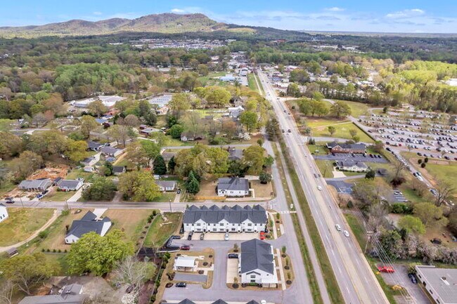 Photo - Modern Travelers Rest Townhome on the Swam...