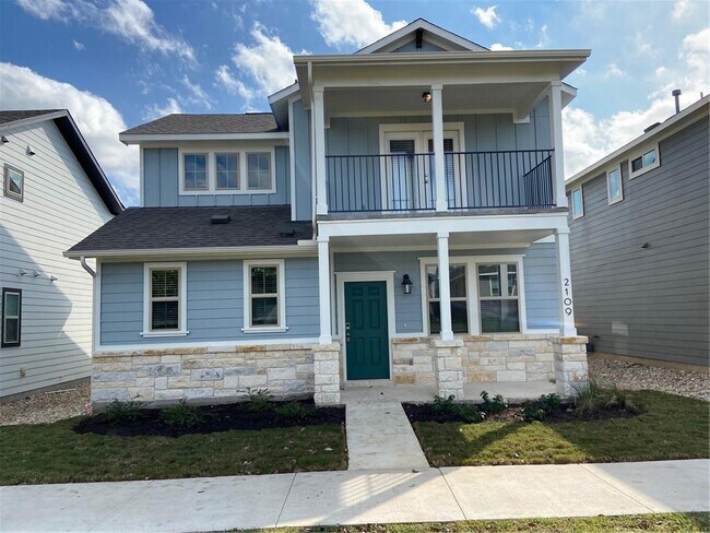 Foto del edificio - 2109 Pecan Island Dr