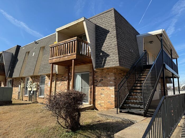 Primary Photo - Adorable Apartment in Southern Hills Condo's!