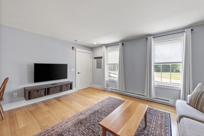 Foto del edificio - Holderness Farm