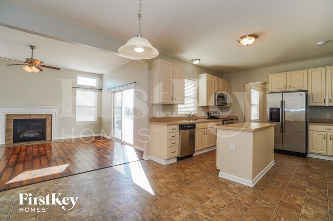 Building Photo - 1967 Caplinger Dr