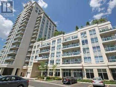 Photo du bâtiment - 3865 Lake Shore Blvd W