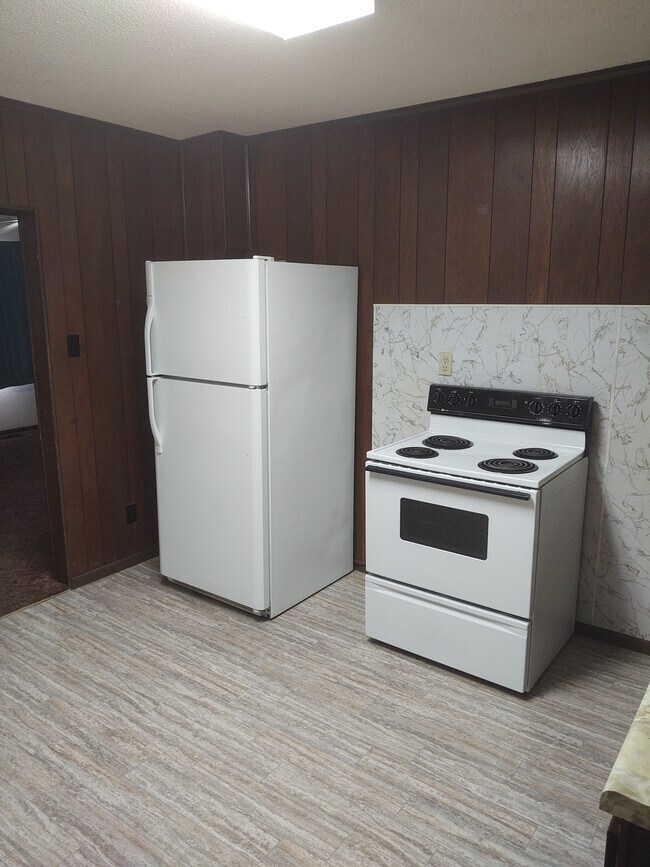 Foto del edificio - 608 S Elson St