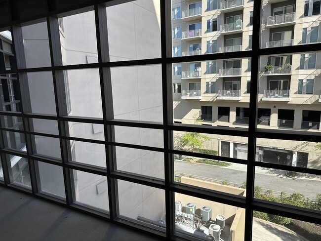 Interior Photo - Wesley Townsend Apartments at Buckhead