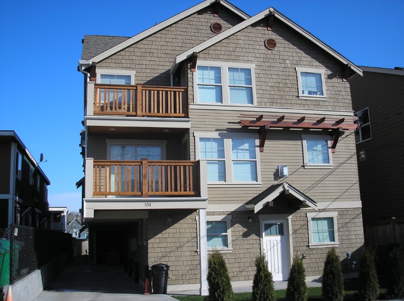 Photo - 532 24th Ave S (Seattle, WA)