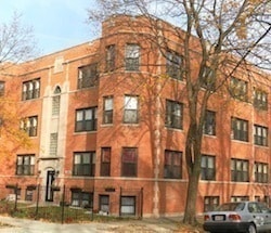 Building Photo - 2856 W Rosemont Ave