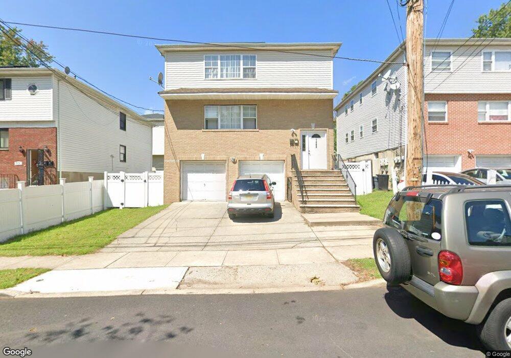 Foto del edificio - 1482 Hiawatha Ave