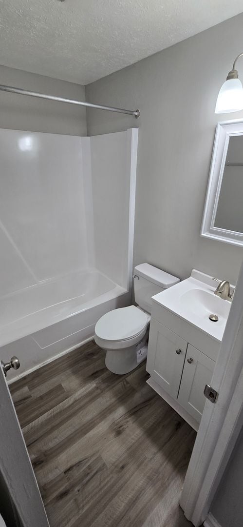 Interior Photo - Century Square Apartments