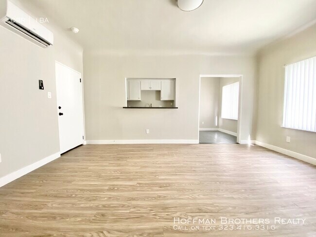 Foto del edificio - 5930 Barton Luxury Apartments
