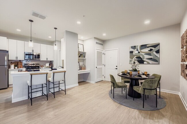 Foto del edificio - Integra Isles