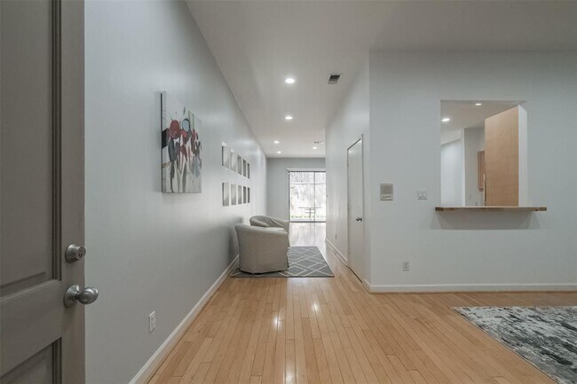 Foto del edificio - 1520 Driscoll St