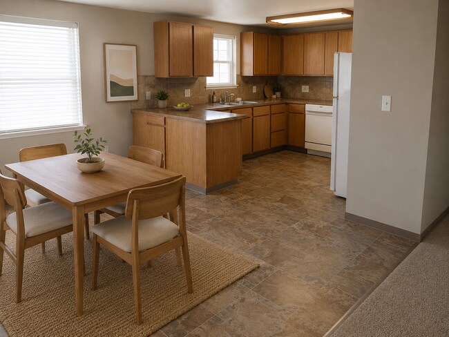 Building Photo - More Space, More Storage, More Reasons To Love Selah!