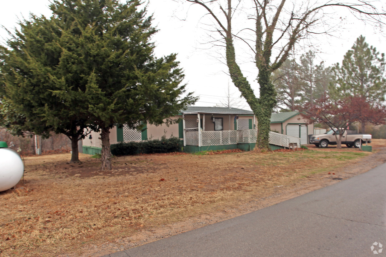 Foto del edificio - Choctaw Mobile Home Park