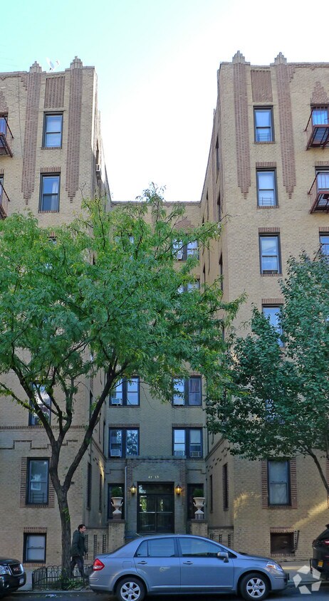 Foto del edificio - 4115 50th St