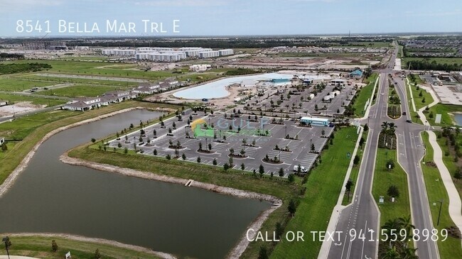 Building Photo - 8541 Bella Mar Trl E