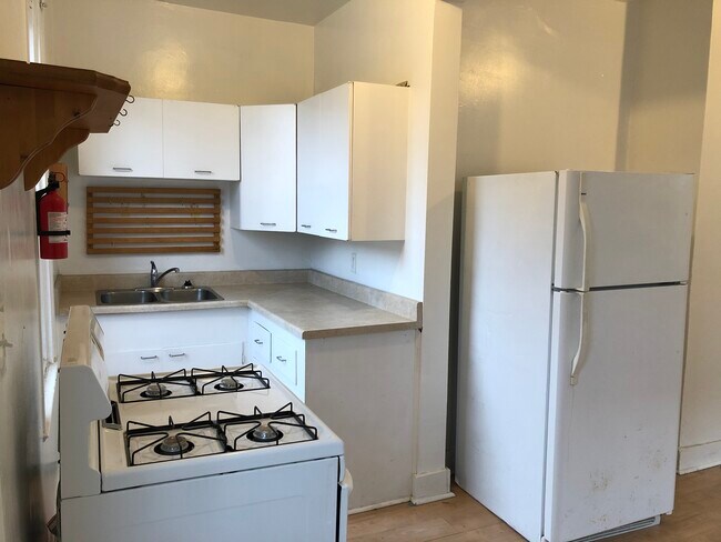 Foto del edificio - 431 Division Ave