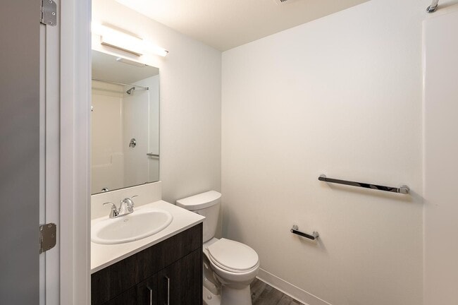 Interior Photo - AV Lofts