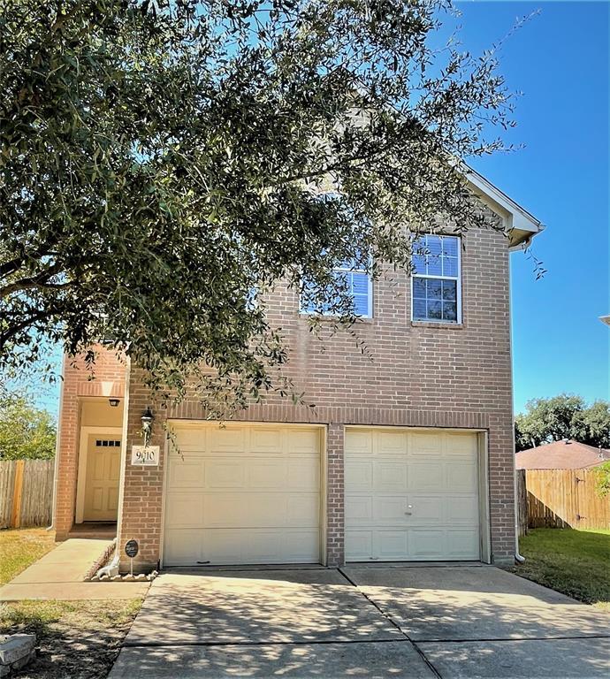 9010 Clearwood Landing Blvd, Houston, TX 77075 House Rental in