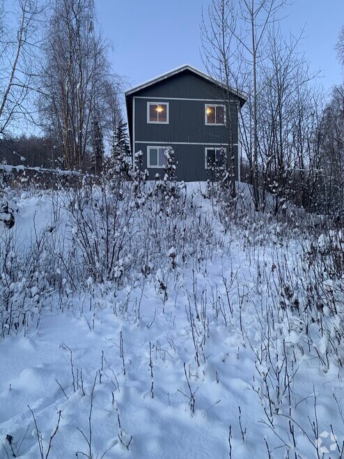 Building Photo - 4825 Dollar Rd