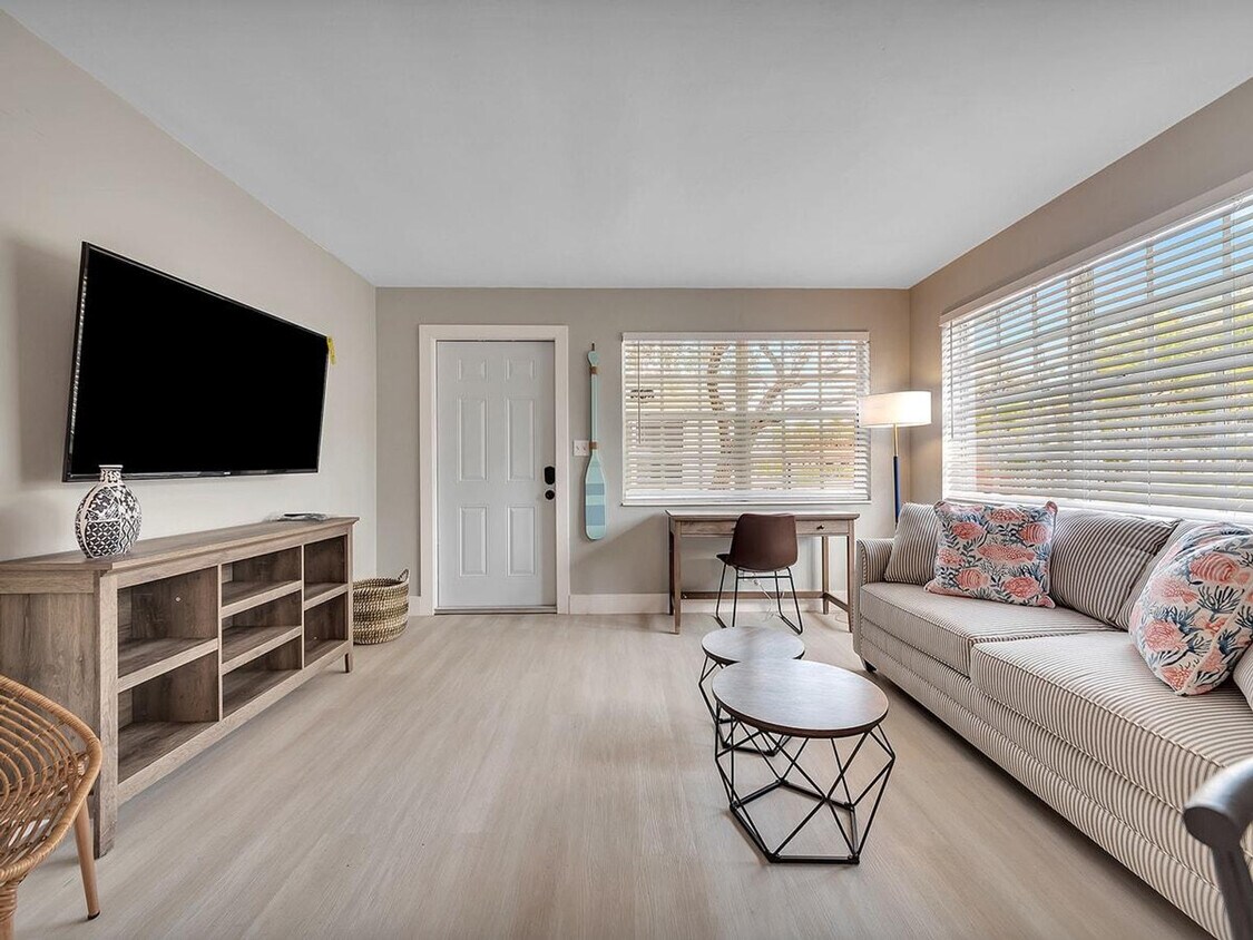 Foto principal - 318 Walnut St